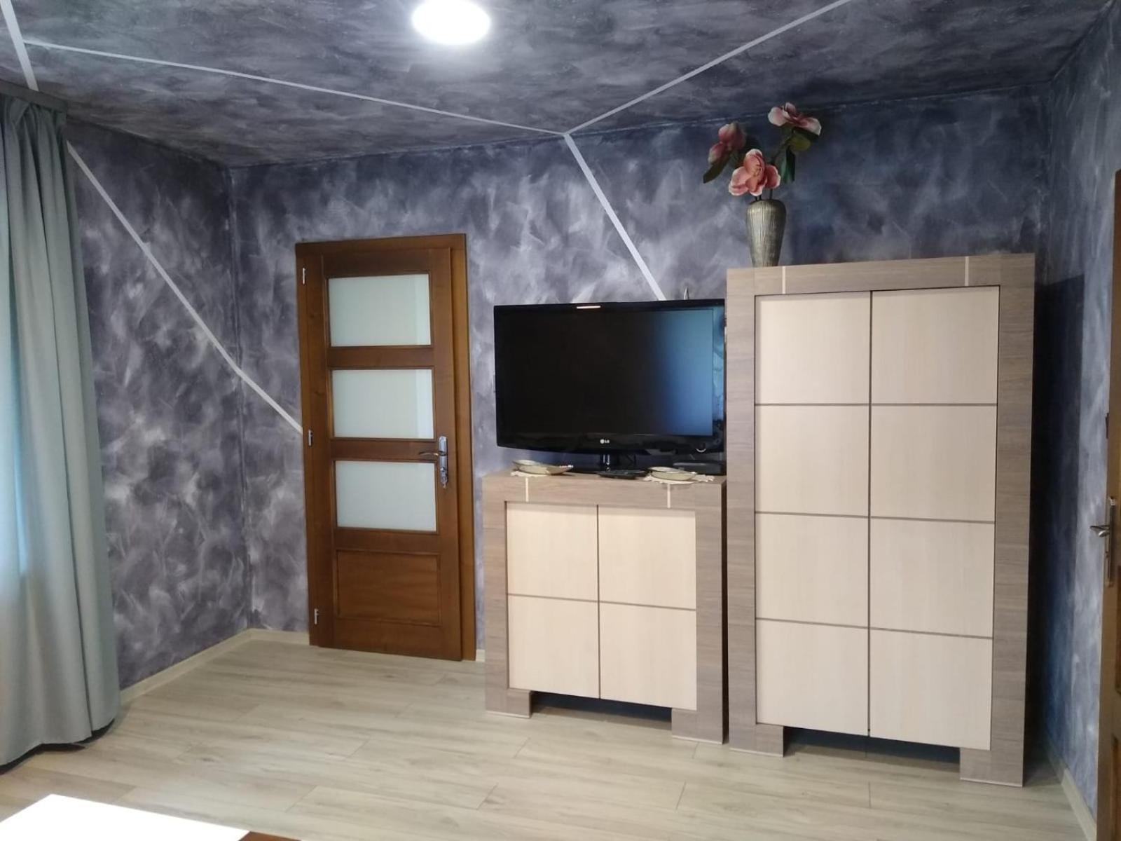 Domek W Gorach Pod Rysianka Zlatna Dış mekan fotoğraf