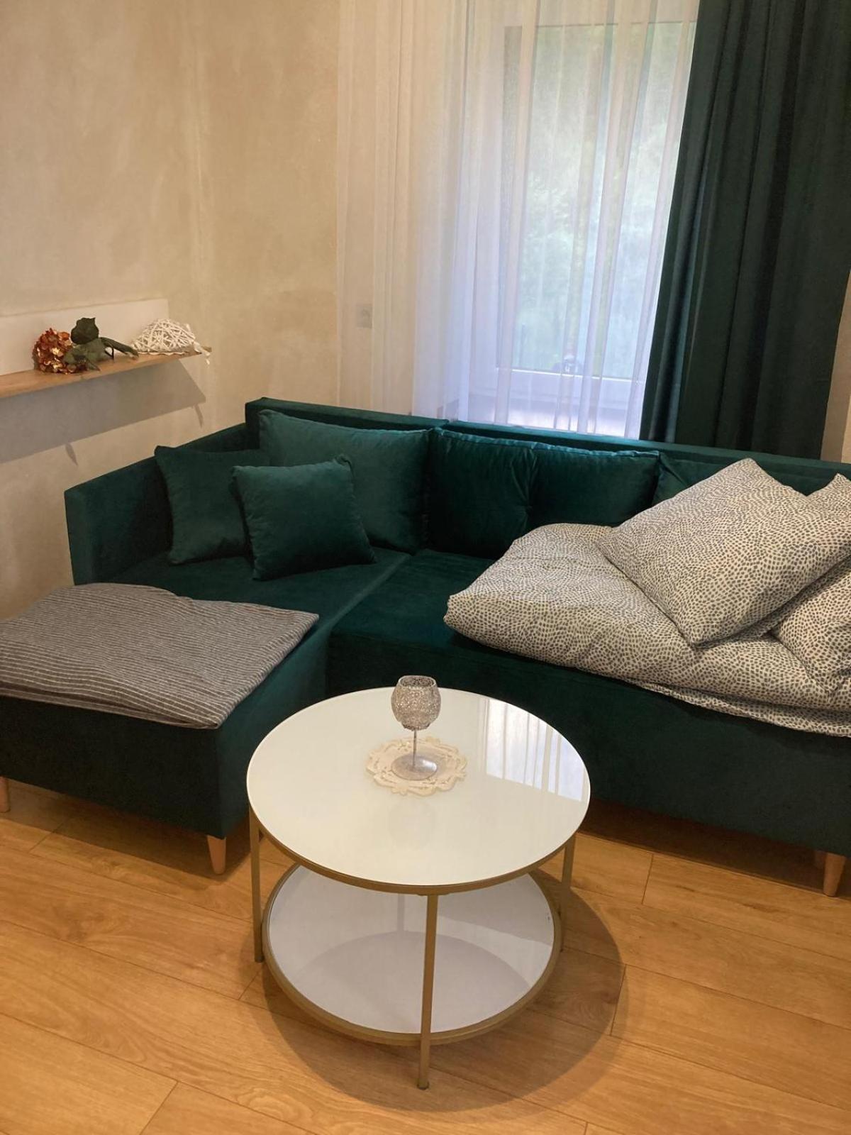 Domek W Gorach Pod Rysianka Zlatna Dış mekan fotoğraf